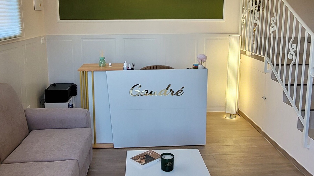 Photo of Livingroom in Eboli