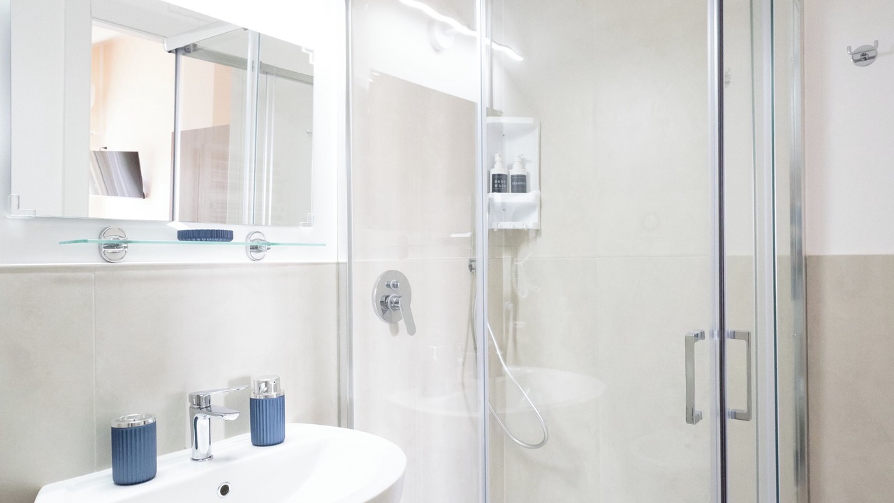 Photo of Bathroom in Eboli