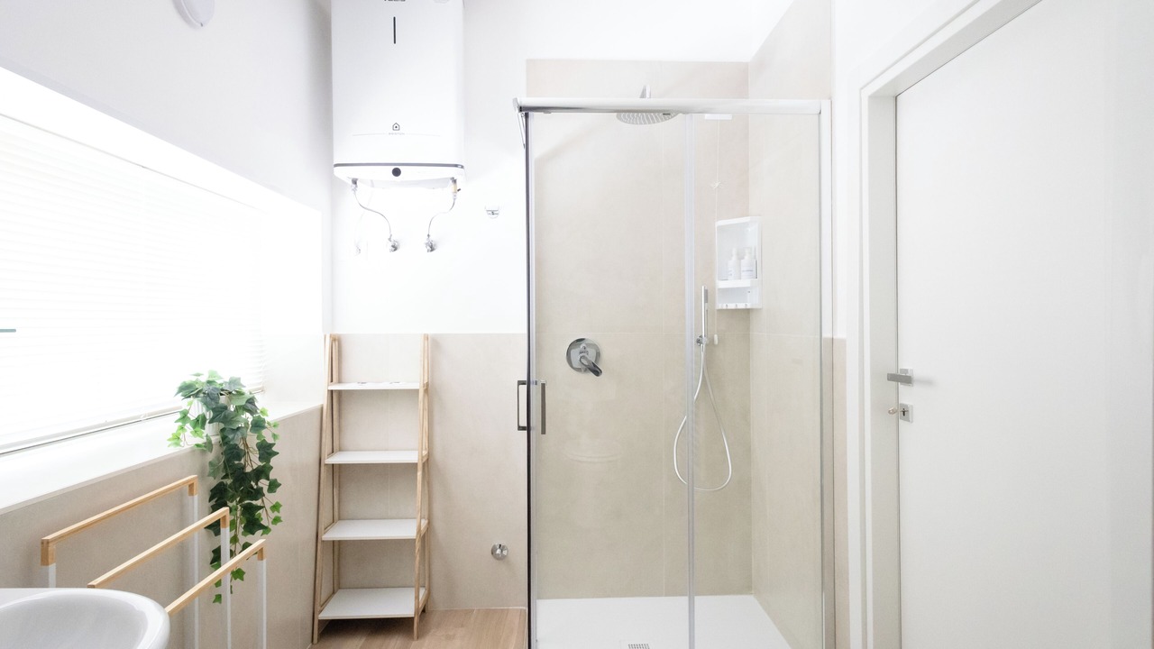 Photo of Bathroom in Eboli