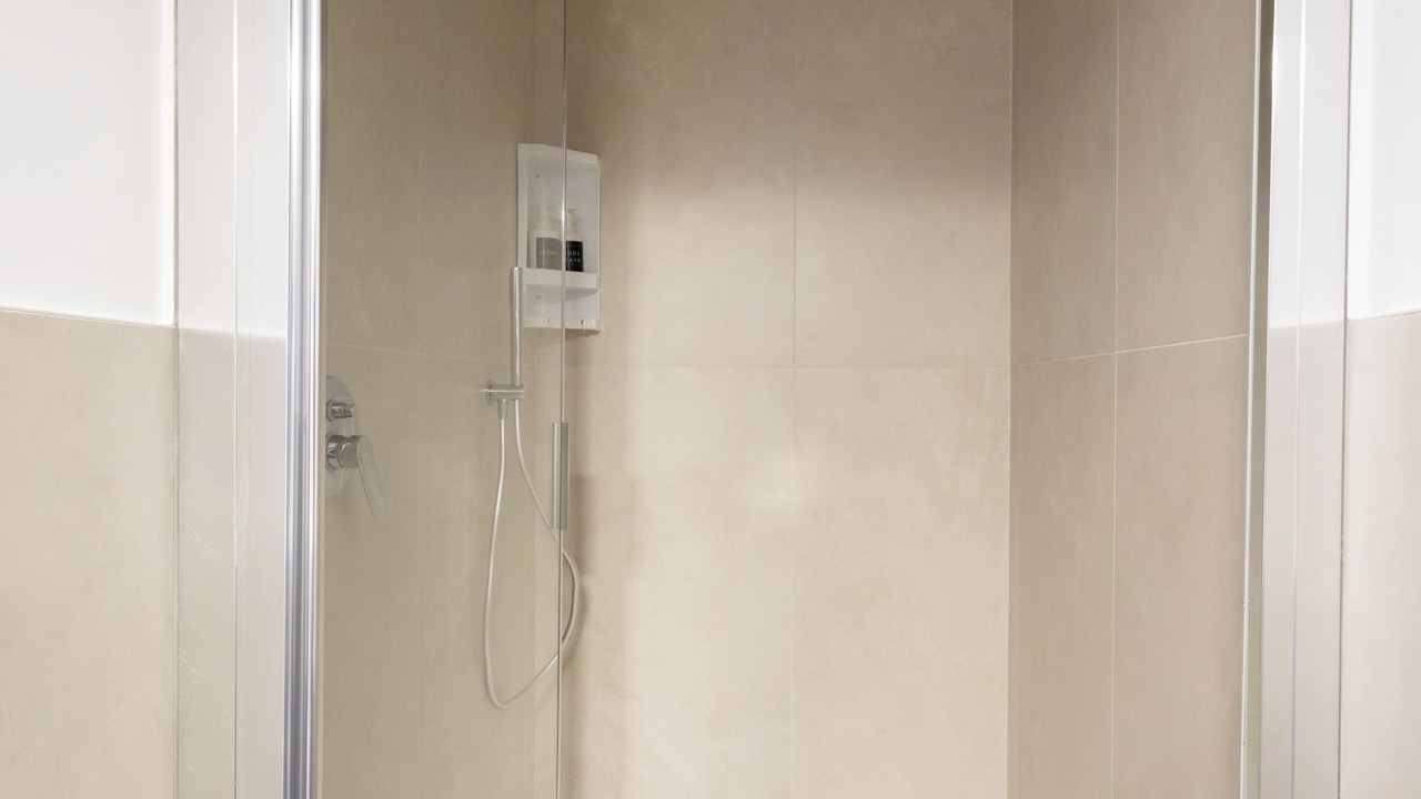 Photo of Bathroom in Eboli