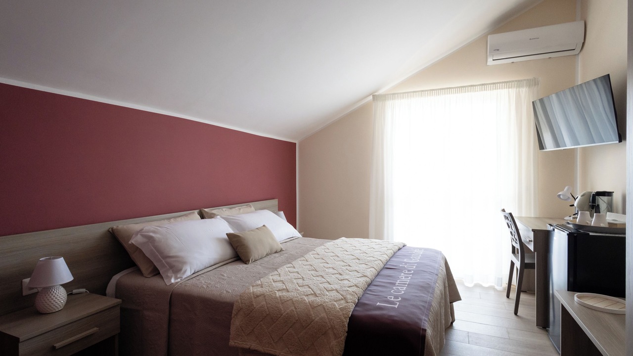 Photo of Bedroom in Eboli