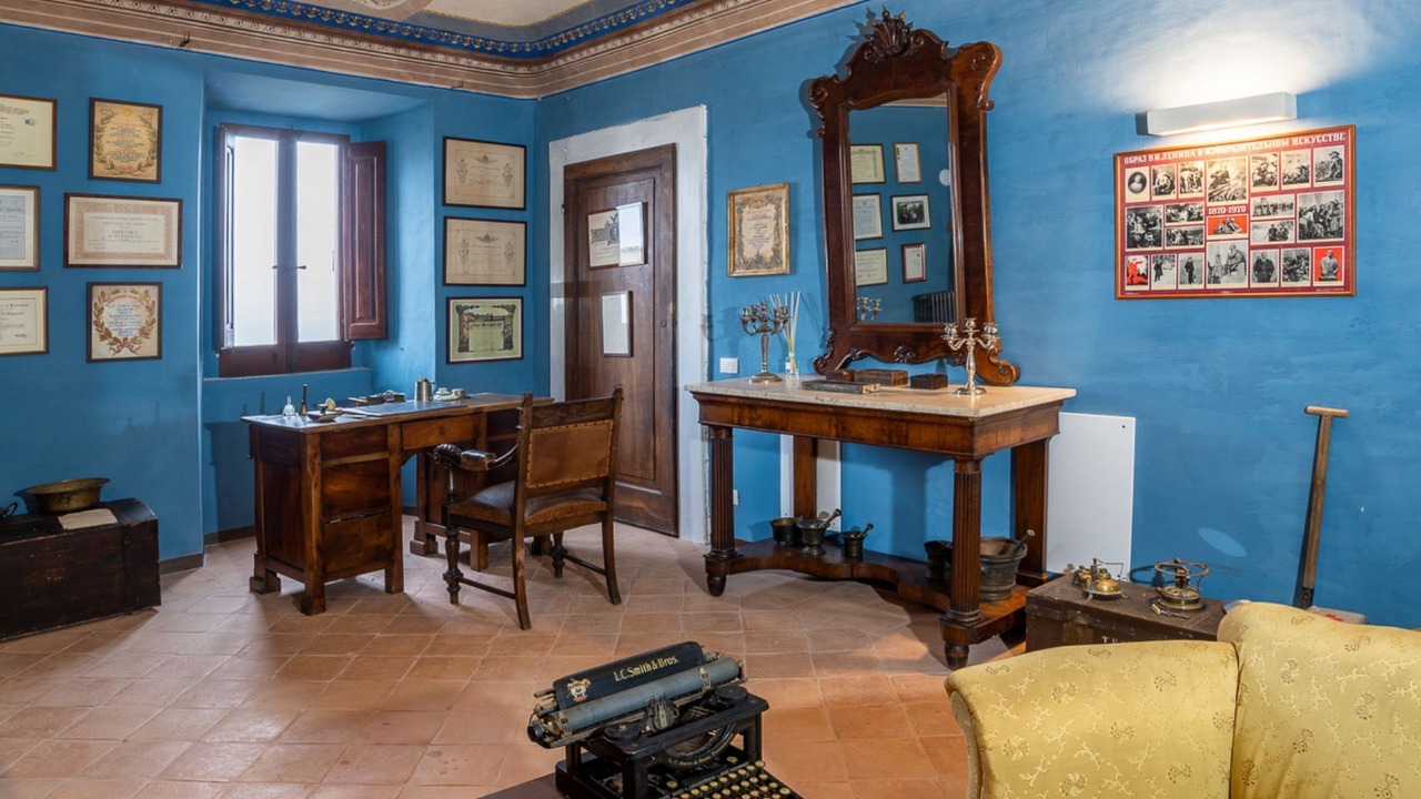 Photo of Others in Caporciano