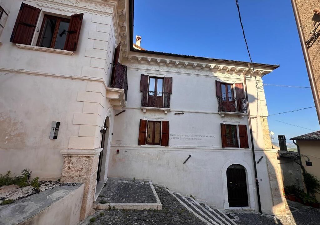 Photo of Outdoor in Caporciano
