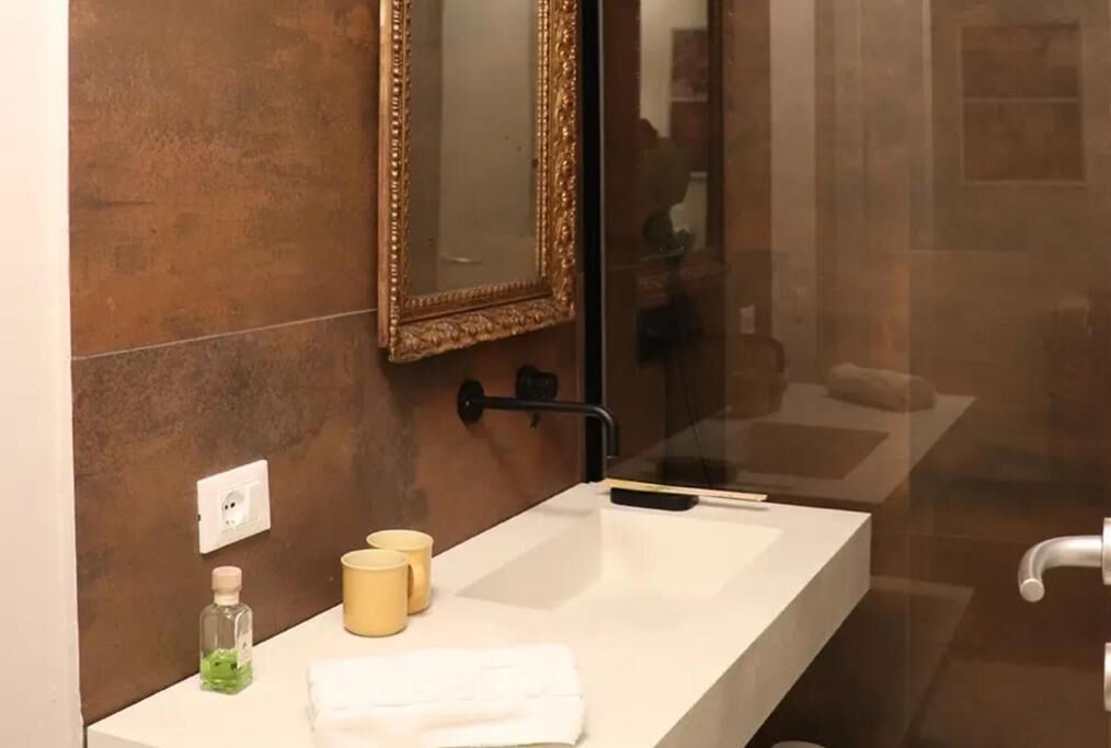 Photo of Bathroom in Caporciano