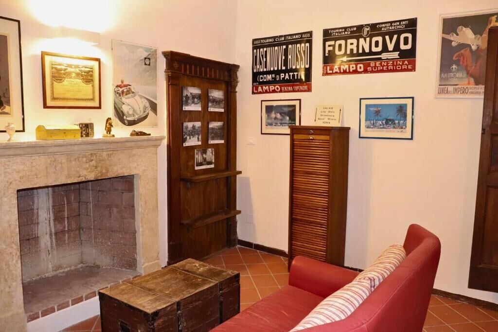 Photo of Outdoor in Caporciano