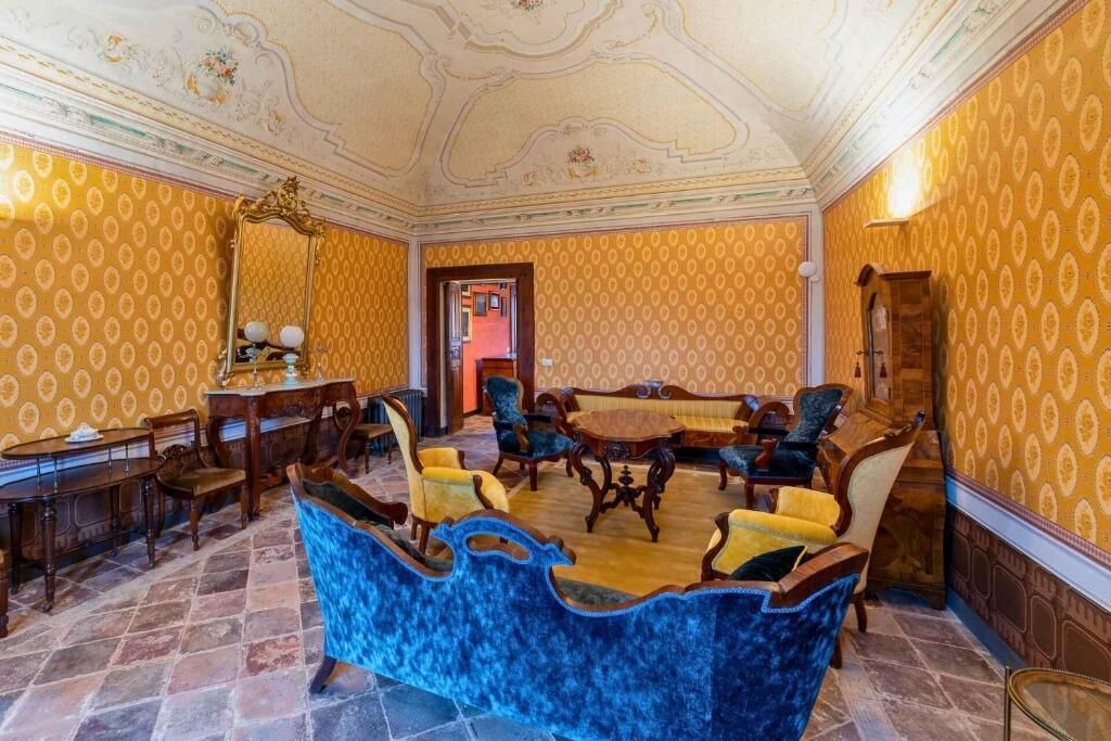 Photo of Outdoor in Caporciano