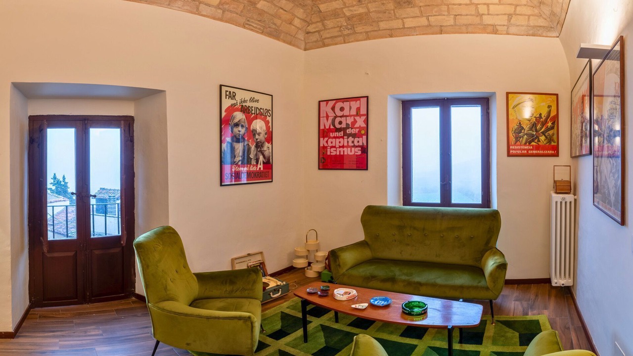 Photo of Outdoor in Caporciano