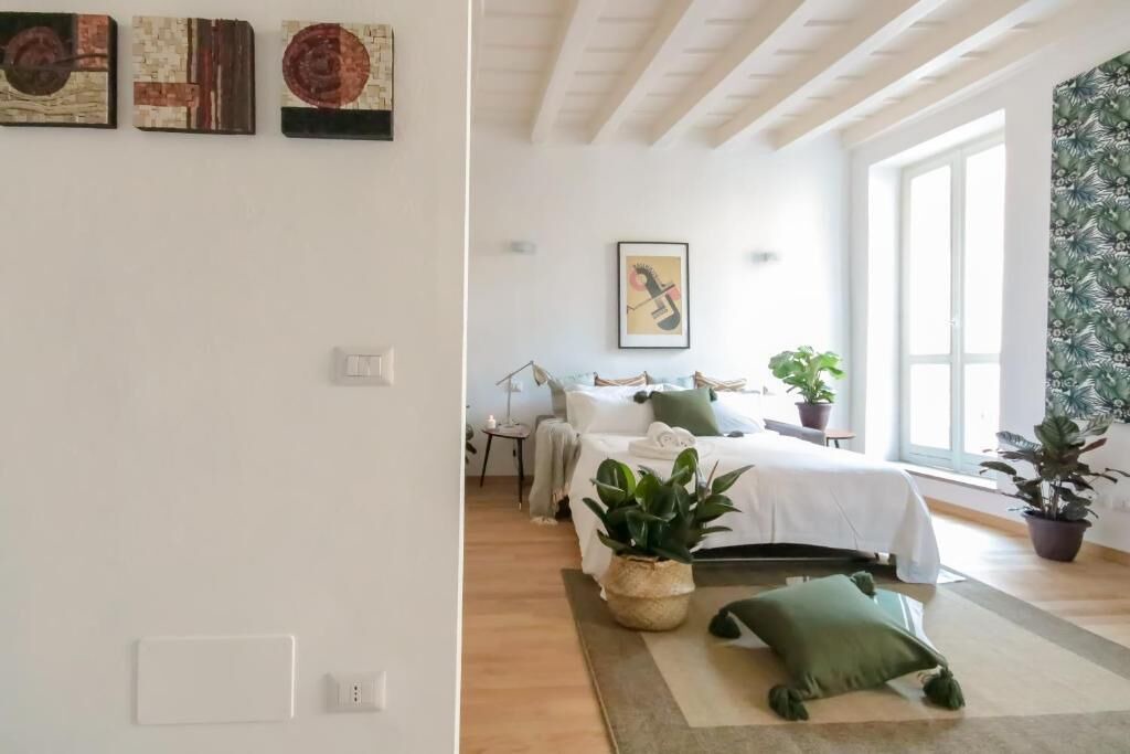 Photo of Patio Balcony in Crema