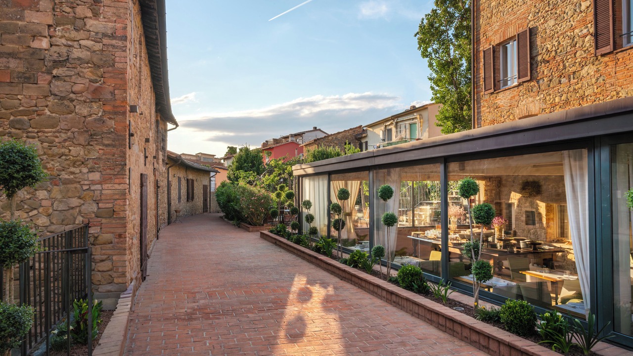 Photo of Outdoor in Torgiano