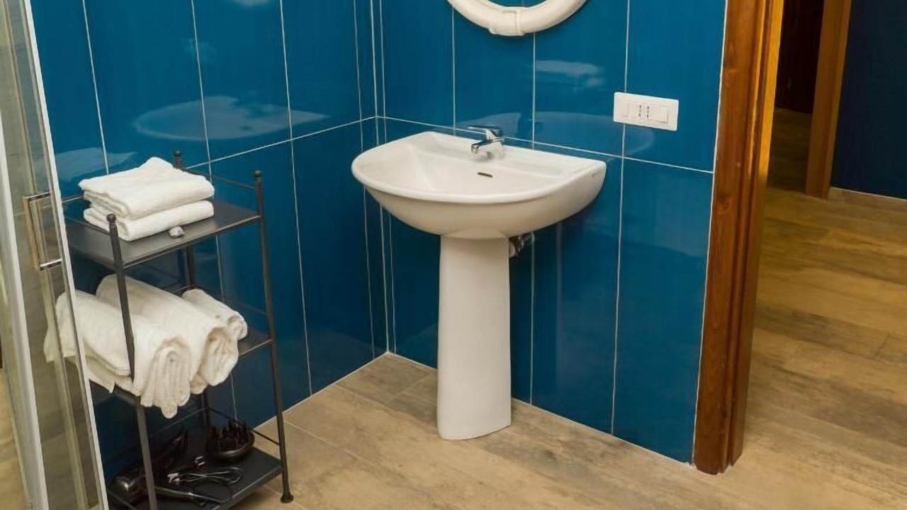Photo of Bathroom in Battipaglia