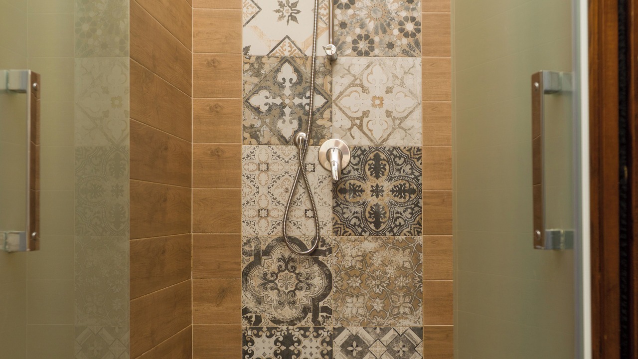 Photo of Bathroom in Battipaglia