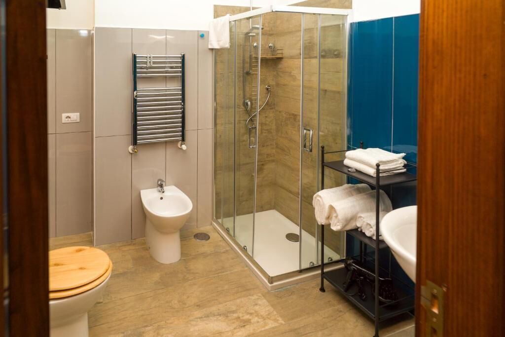 Photo of Bathroom in Battipaglia