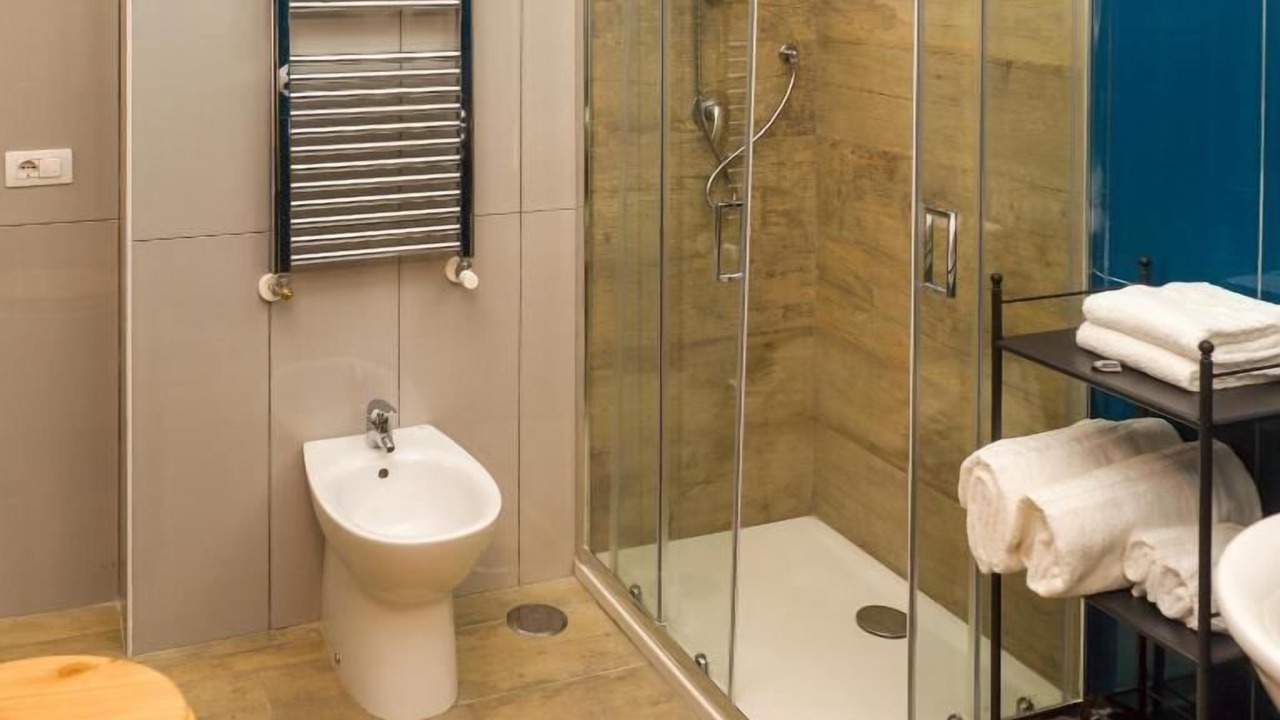 Photo of Bathroom in Battipaglia