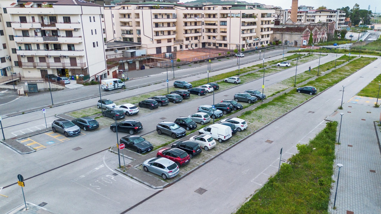 Photo of Outdoor in Battipaglia