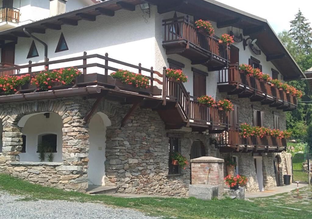 Photo of Outdoor in Fenestrelle