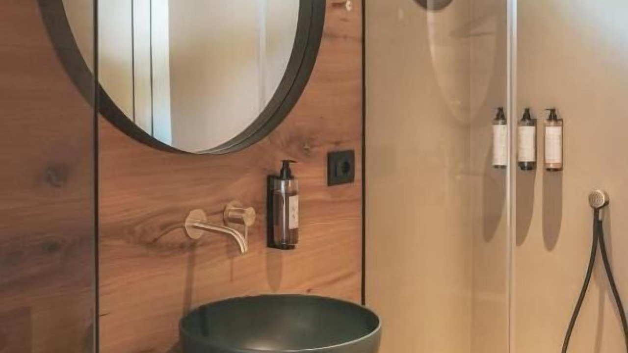 Photo of Bathroom in Sirolo