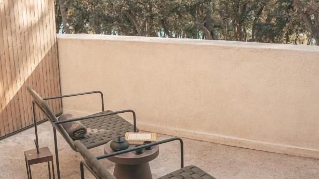 Photo of Patio Balcony in Sirolo