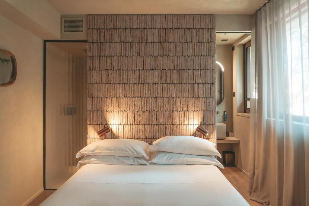 Photo of Bedroom in Sirolo