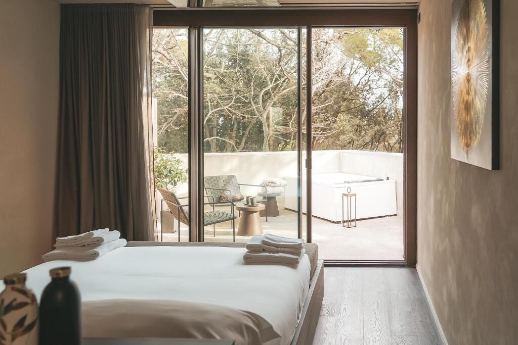 Photo of Bedroom in Sirolo