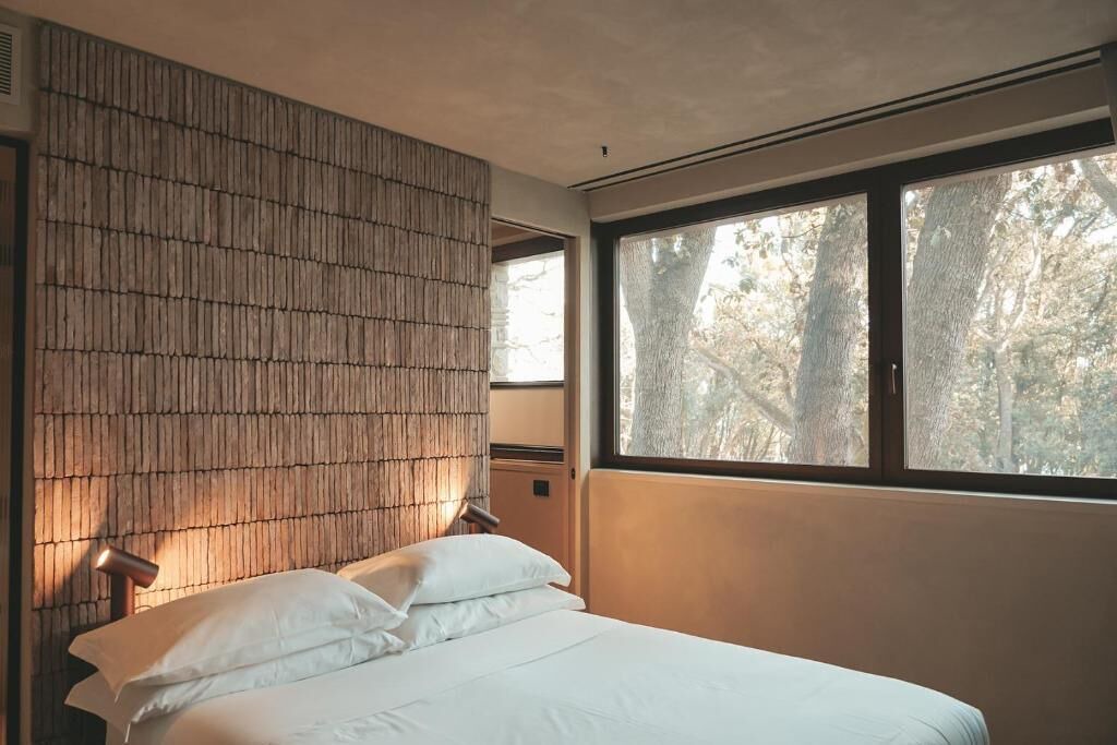 Photo of Bedroom in Sirolo