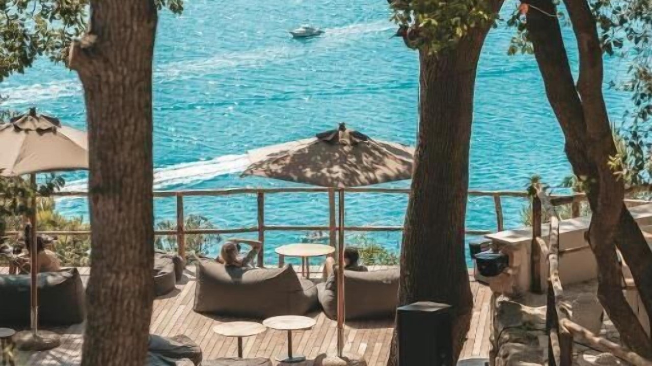 Photo of Patio Balcony in Sirolo