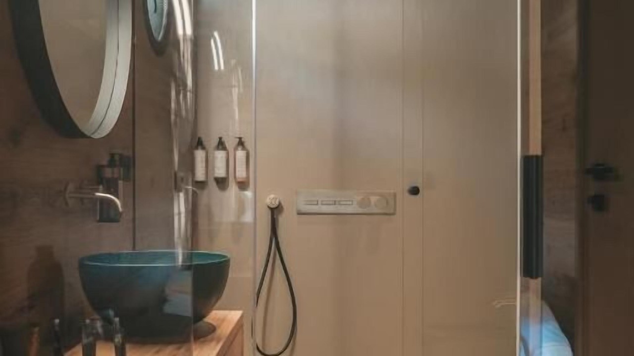 Photo of Bathroom in Sirolo