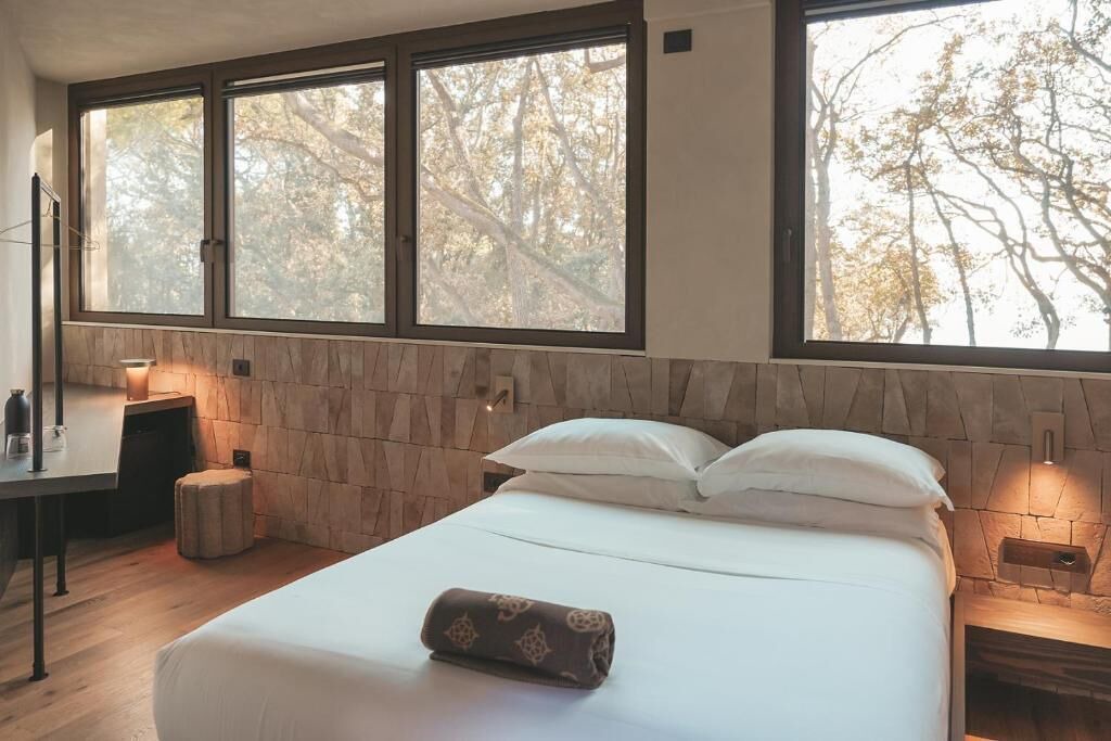Photo of Bedroom in Sirolo