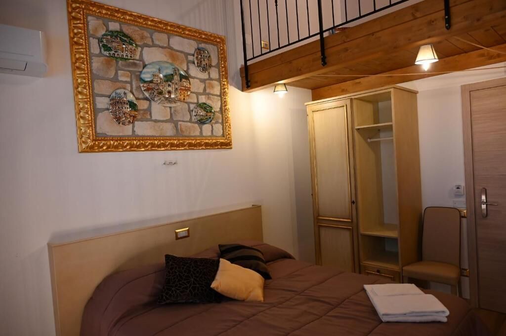 Photo of Bedroom in Ponte d'Assi