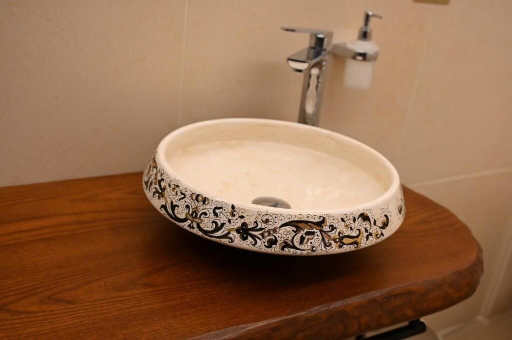 Photo of Bathroom in Ponte d'Assi
