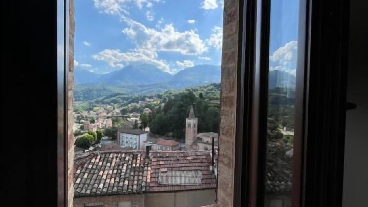 Photo of Bedroom in Amandola