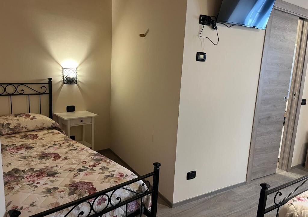 Photo of Bedroom in Amandola