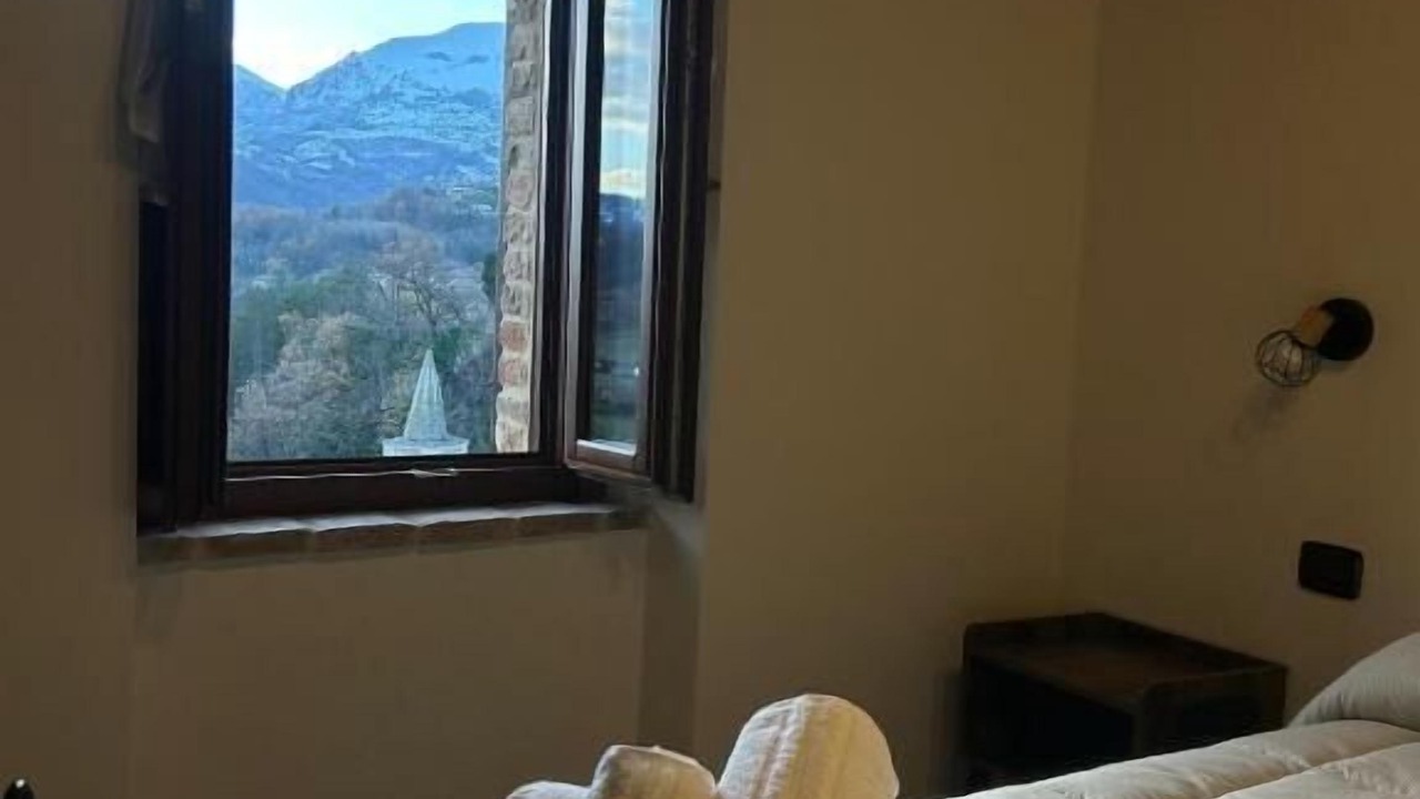 Photo of Bedroom in Amandola
