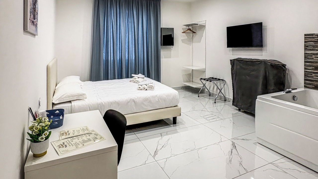 Photo of Bedroom in Secondigliano