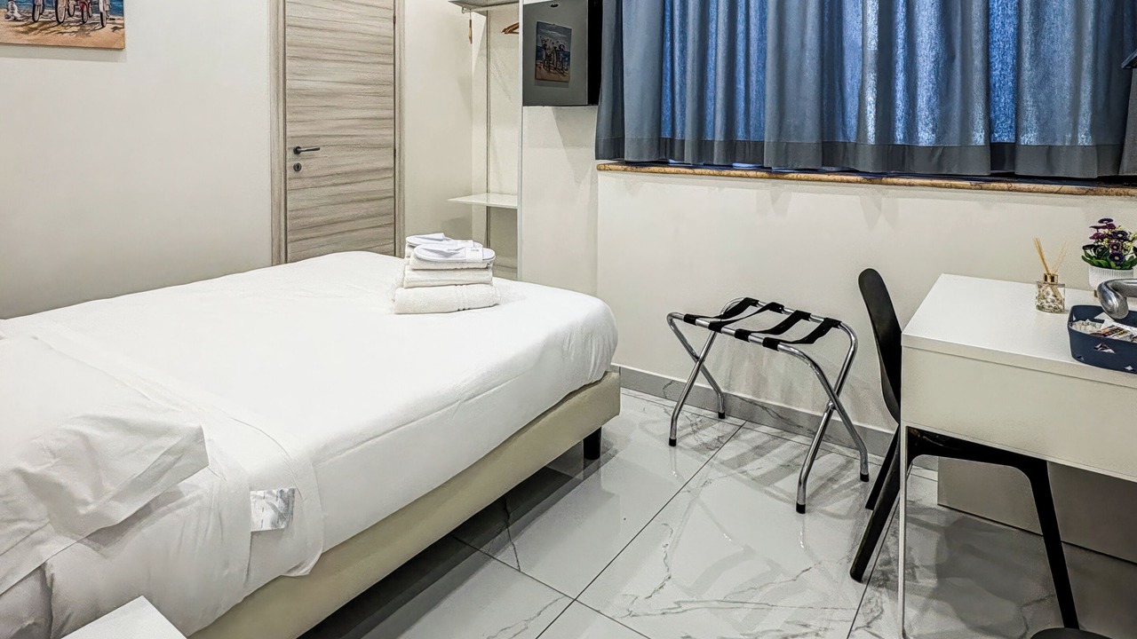 Photo of Bedroom in Secondigliano