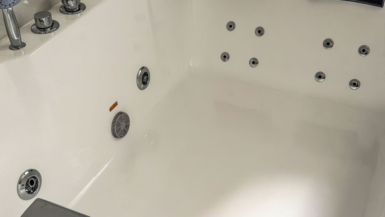 Photo of Bathroom in Secondigliano