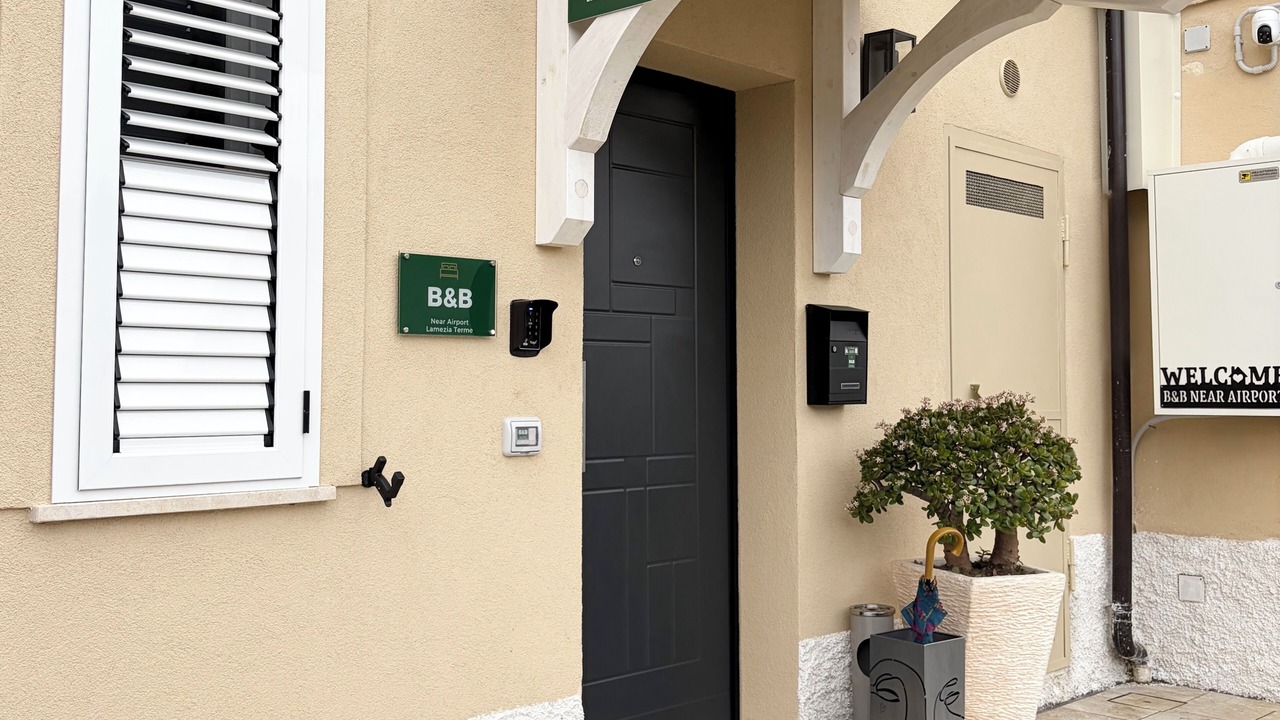 Photo of Outdoor in Sant'Eufemia Lamezia