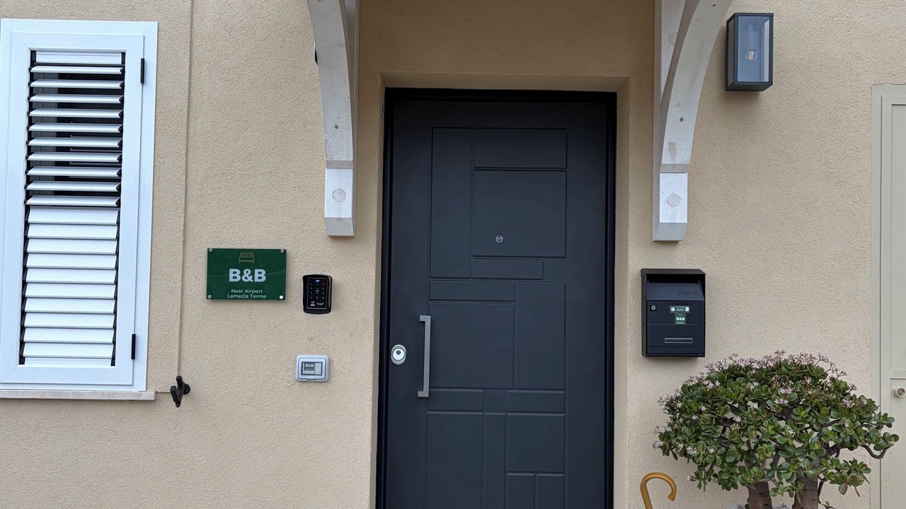 Photo of Outdoor in Sant'Eufemia Lamezia