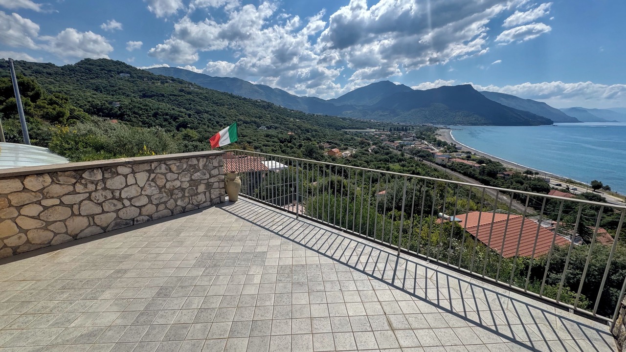 Photo of Outdoor in Villammare