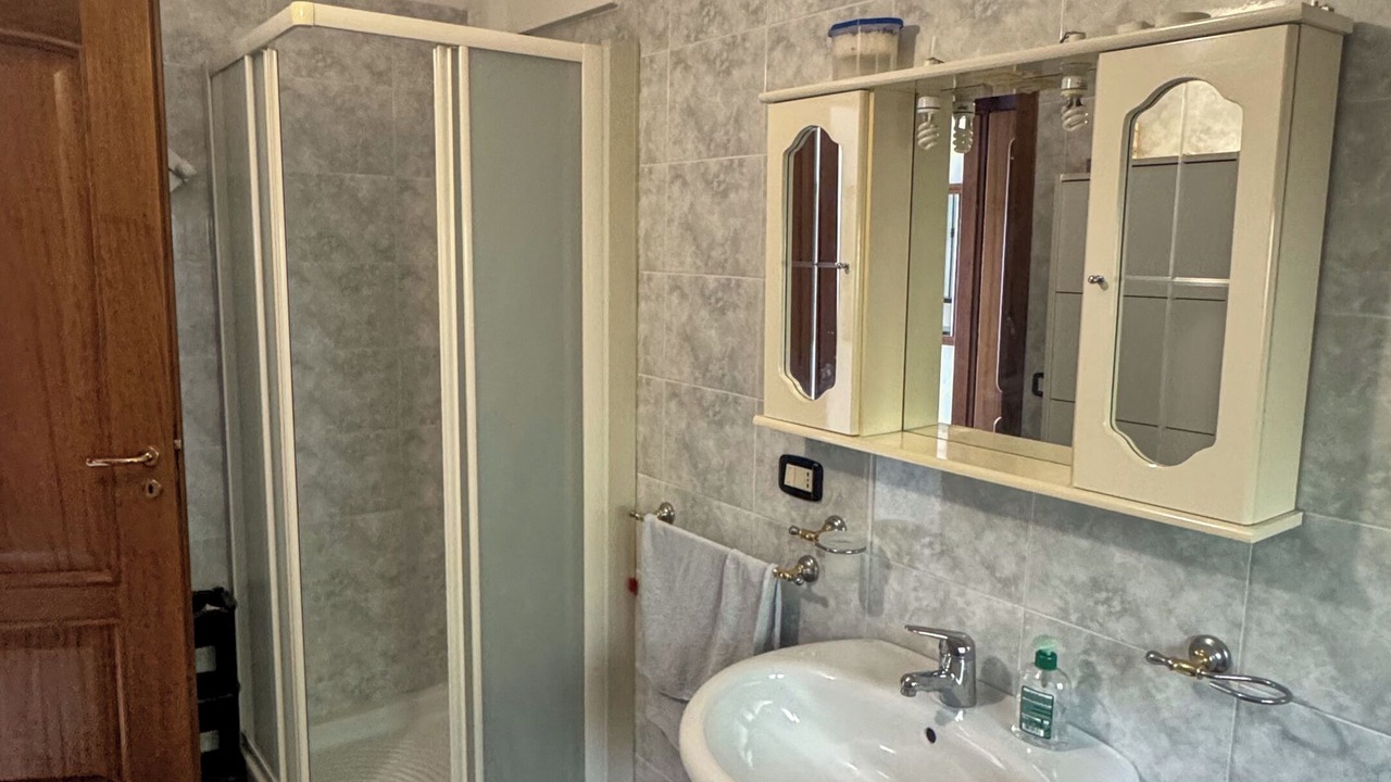 Photo of Bathroom in Villammare