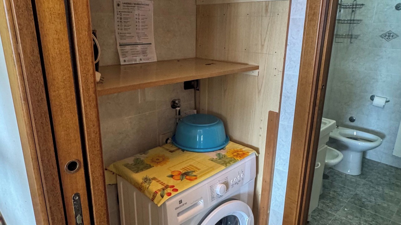 Photo of Bathroom in Villammare