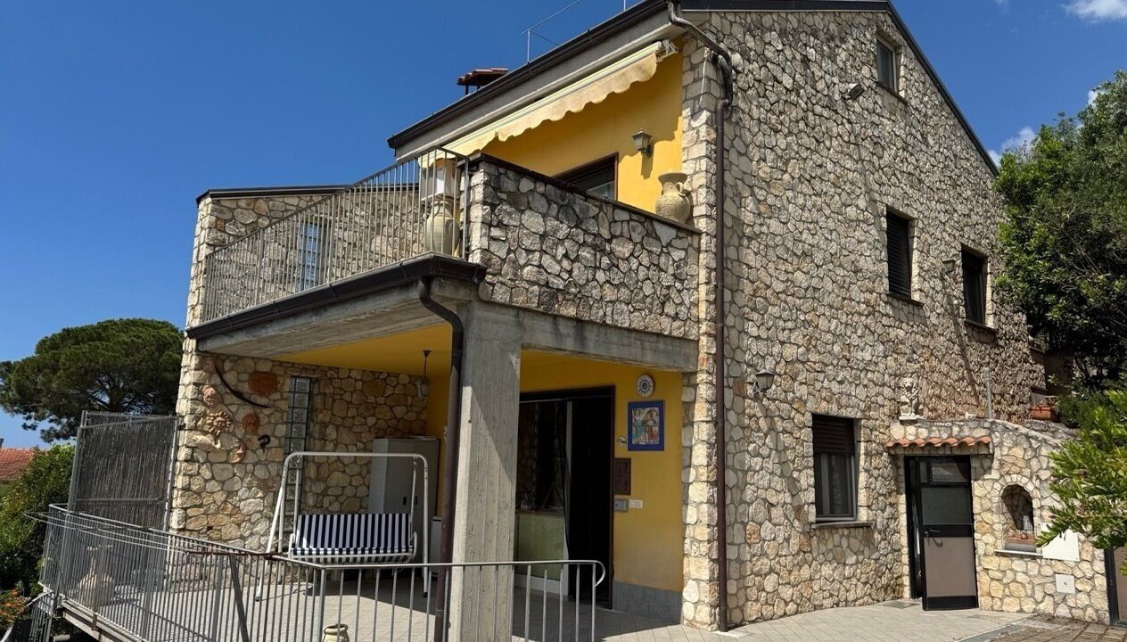 Photo of Outdoor in Villammare