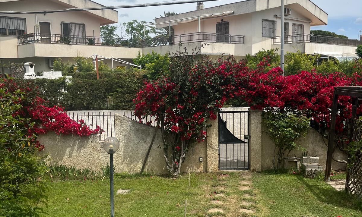 Photo of Outdoor in Marina di Davoli