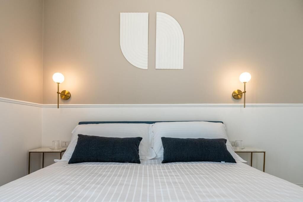 Photo of Bedroom in Civitanova Marche