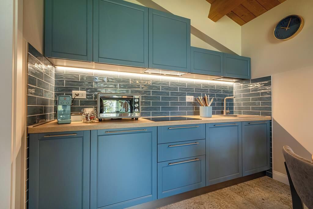 Photo of Kitchen in Civitanova Marche