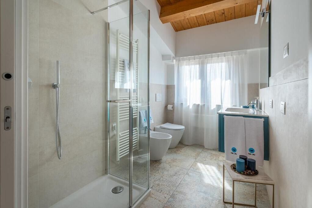 Photo of Bathroom in Civitanova Marche