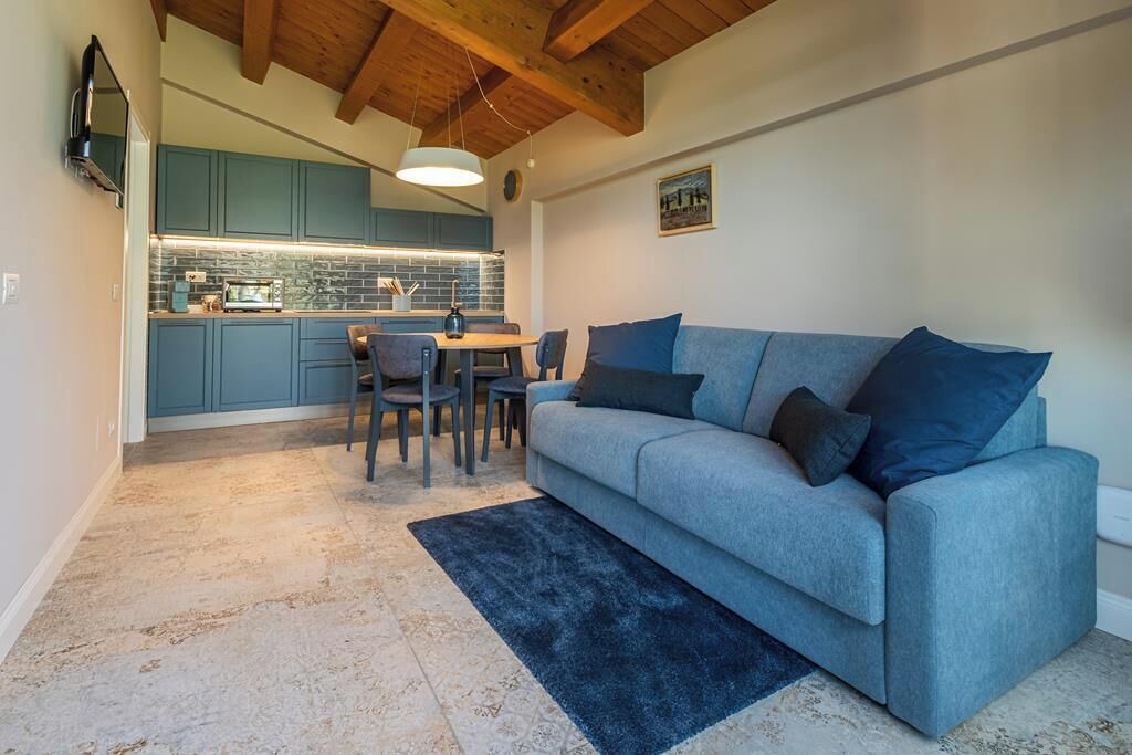 Photo of Livingroom in Civitanova Marche