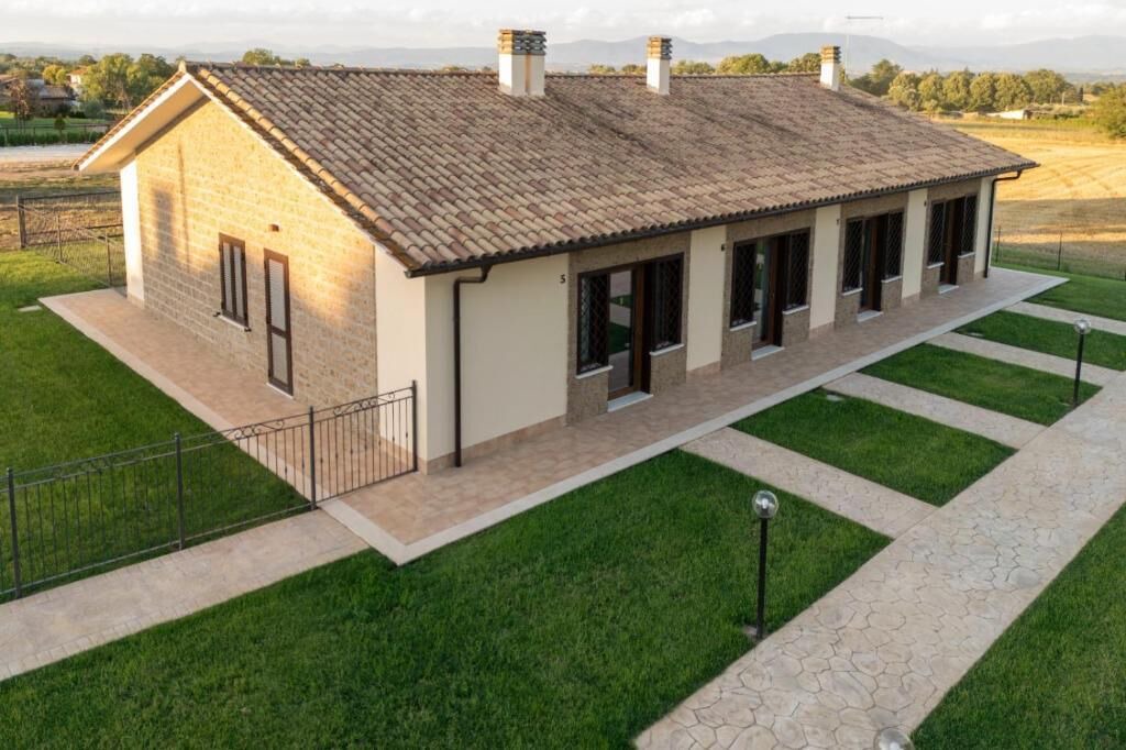 Photo of Outdoor in Quartaccio