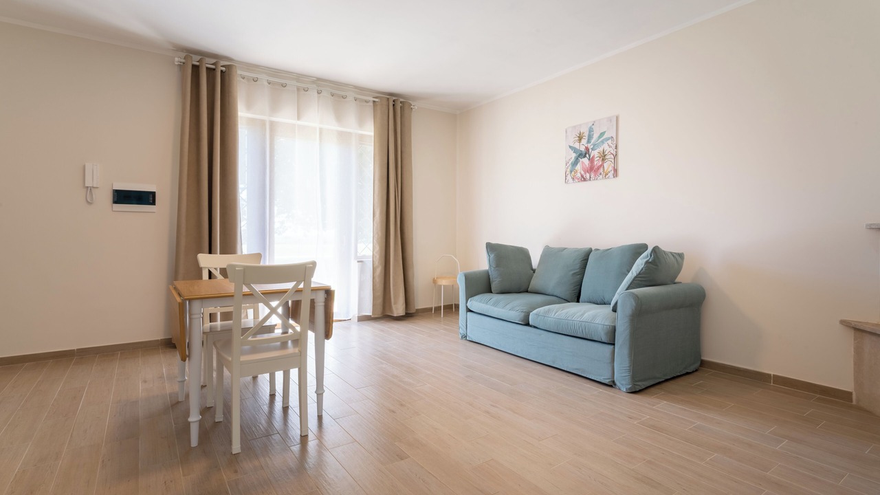 Photo of Outdoor in Quartaccio