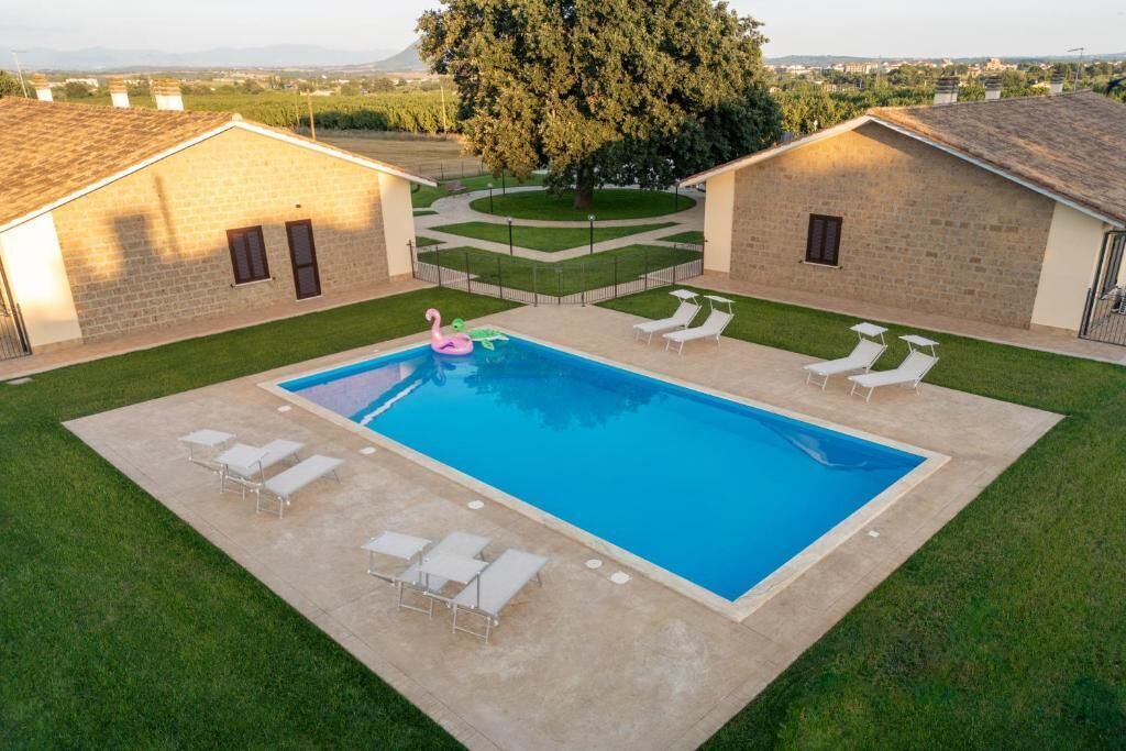 Photo of Outdoor in Quartaccio