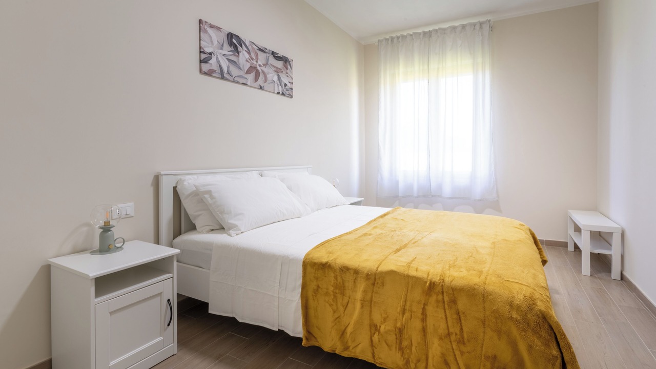 Photo of Bedroom in Quartaccio